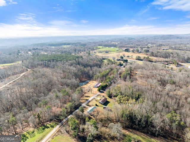 431 Clover Leaf Road, Cleveland, GA 30528