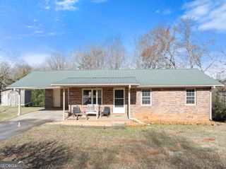 431 Clover Leaf Road, Cleveland, GA 30528