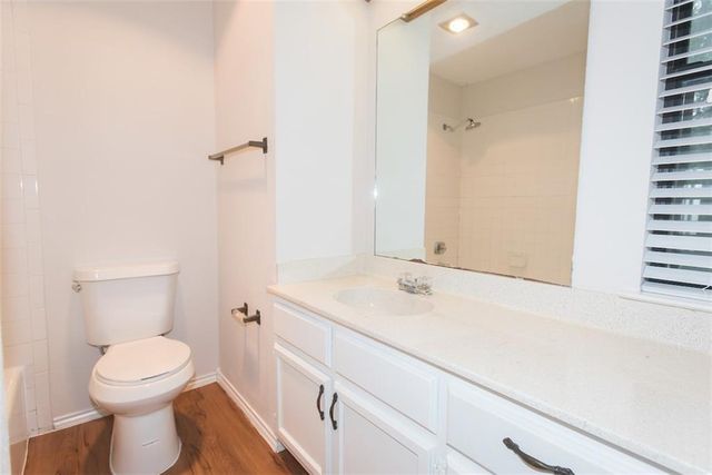 12311 Cahone TRL A, Austin, TX 78729