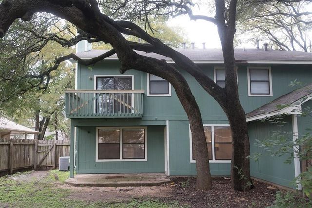 12311 Cahone TRL A, Austin, TX 78729