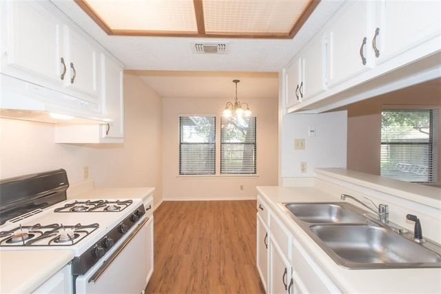 12311 Cahone TRL A, Austin, TX 78729