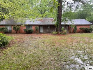 13658 OLD BONITA ROAD, Bastrop, LA 71220