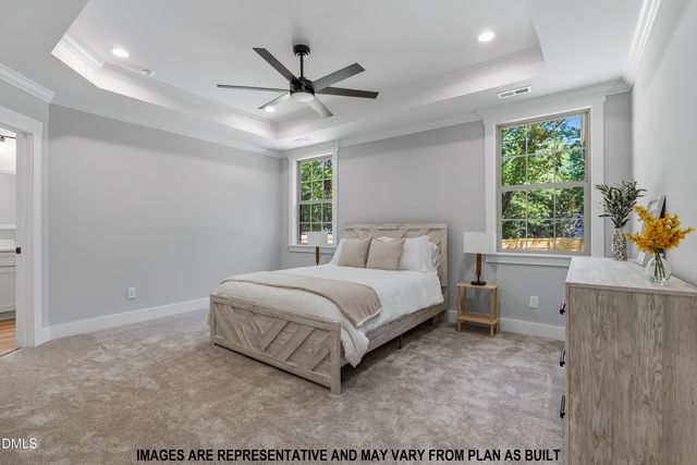 1170 Sagamore Drive, Louisburg, NC 27549