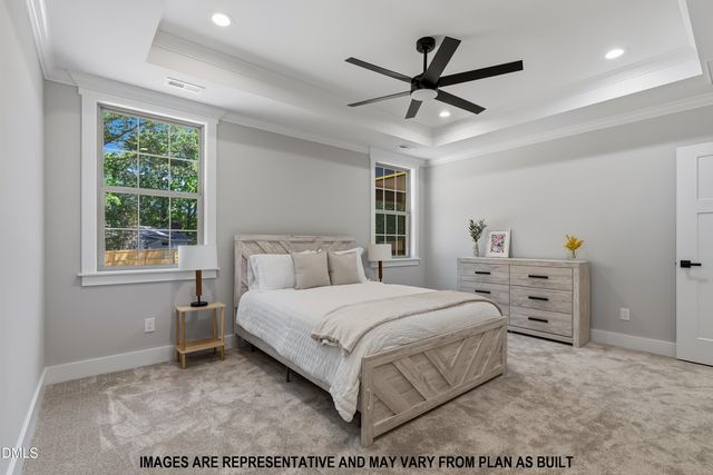1170 Sagamore Drive, Louisburg, NC 27549