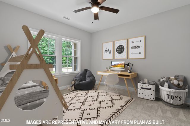 1170 Sagamore Drive, Louisburg, NC 27549