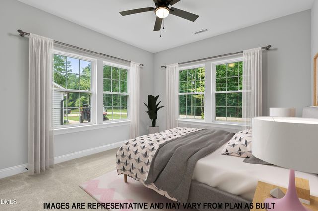 1170 Sagamore Drive, Louisburg, NC 27549
