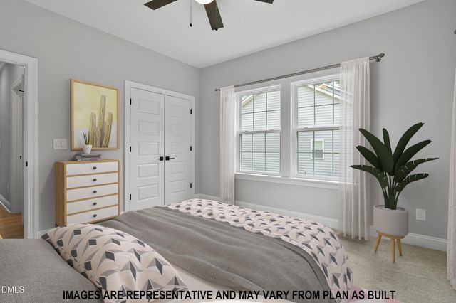1170 Sagamore Drive, Louisburg, NC 27549