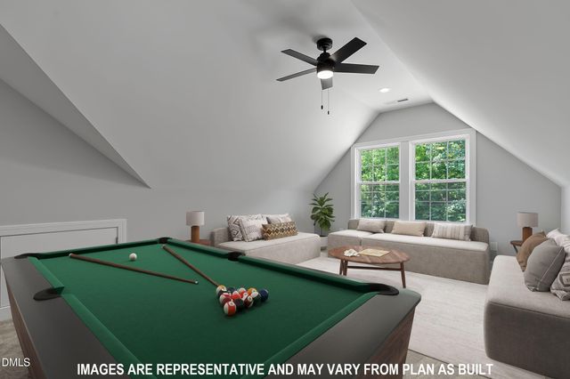 1170 Sagamore Drive, Louisburg, NC 27549