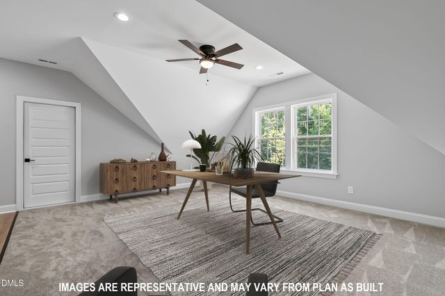 1170 Sagamore Drive, Louisburg, NC 27549