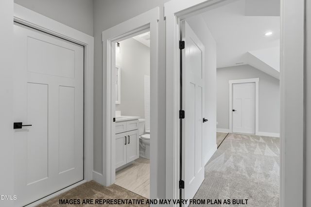 1170 Sagamore Drive, Louisburg, NC 27549