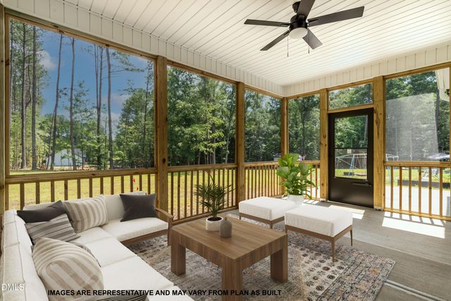 1170 Sagamore Drive, Louisburg, NC 27549