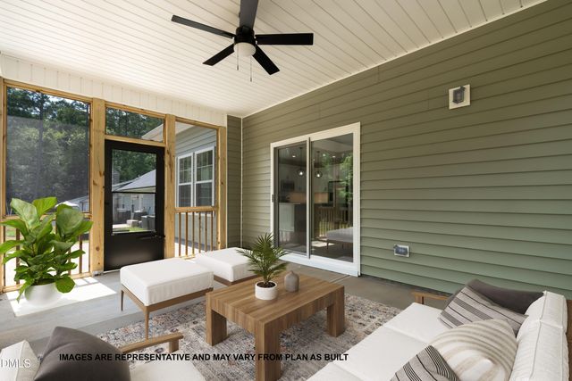 1170 Sagamore Drive, Louisburg, NC 27549