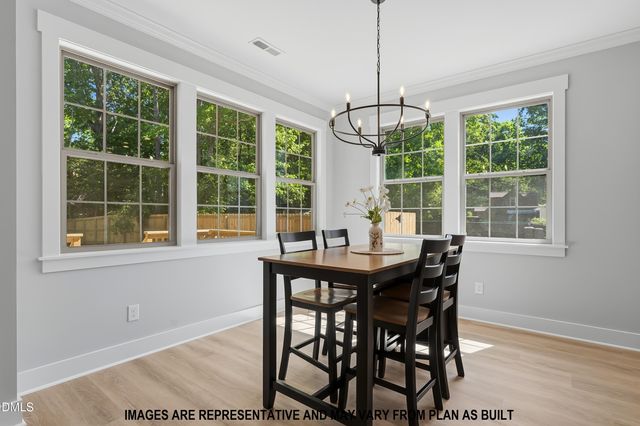 1170 Sagamore Drive, Louisburg, NC 27549