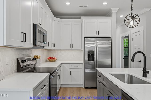 1170 Sagamore Drive, Louisburg, NC 27549