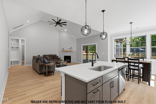 1170 Sagamore Drive, Louisburg, NC 27549