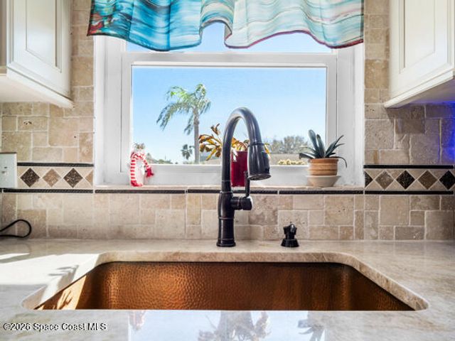 647 Desoto Lane, Indian Harbour Beach, FL 32937