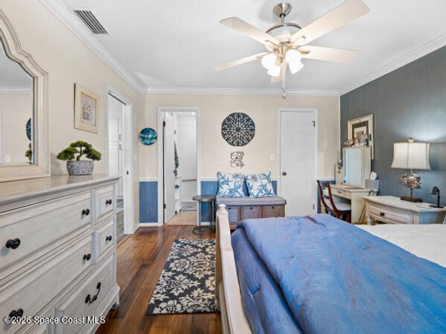 647 Desoto Lane, Indian Harbour Beach, FL 32937