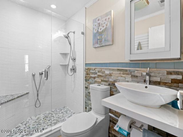 647 Desoto Lane, Indian Harbour Beach, FL 32937