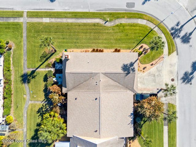 647 Desoto Lane, Indian Harbour Beach, FL 32937