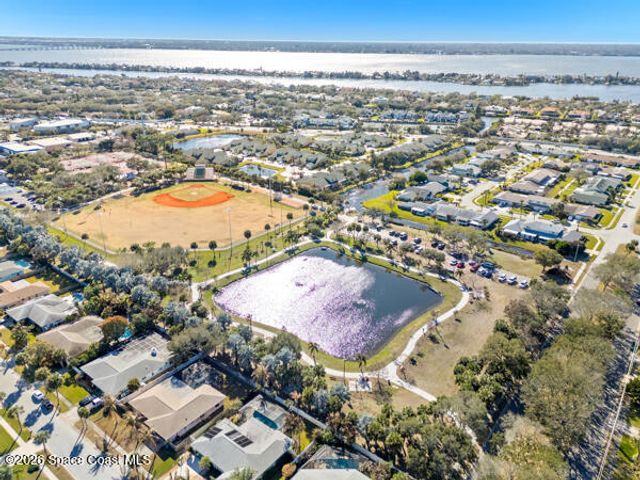 647 Desoto Lane, Indian Harbour Beach, FL 32937