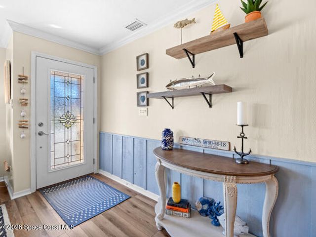 647 Desoto Lane, Indian Harbour Beach, FL 32937