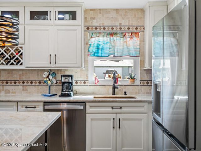 647 Desoto Lane, Indian Harbour Beach, FL 32937