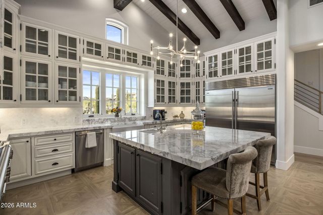 25022 N 107th Place, Scottsdale, AZ 85255