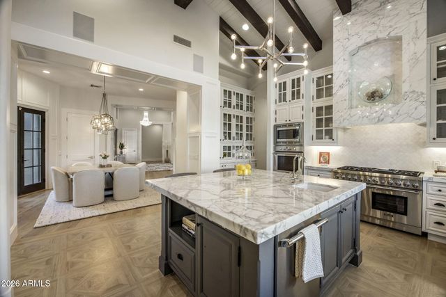 25022 N 107th Place, Scottsdale, AZ 85255