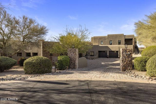 25022 N 107th Place, Scottsdale, AZ 85255