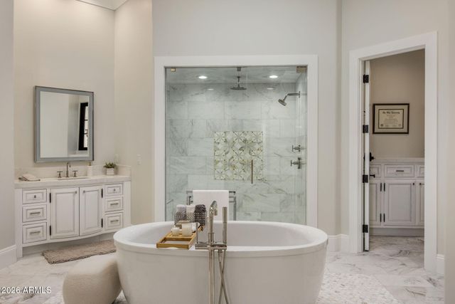 25022 N 107th Place, Scottsdale, AZ 85255