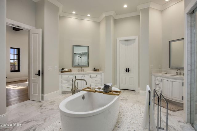 25022 N 107th Place, Scottsdale, AZ 85255