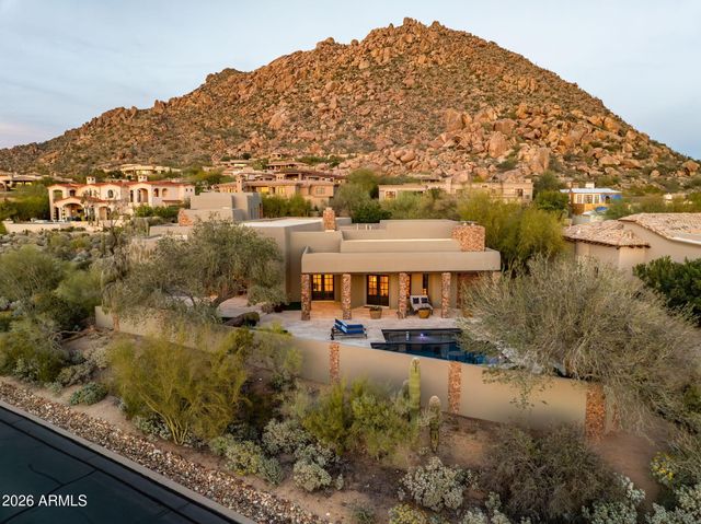 25022 N 107th Place, Scottsdale, AZ 85255