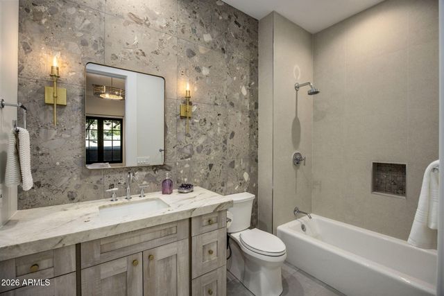 25022 N 107th Place, Scottsdale, AZ 85255