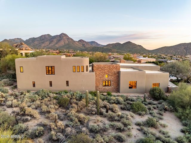 25022 N 107th Place, Scottsdale, AZ 85255