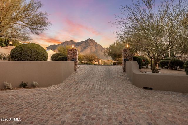 25022 N 107th Place, Scottsdale, AZ 85255
