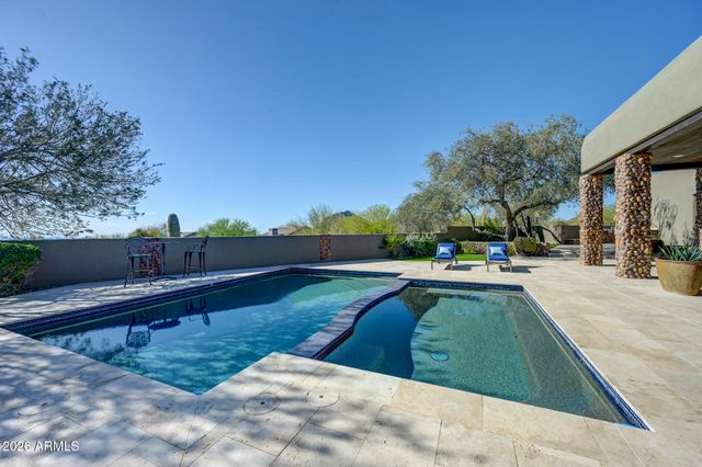 25022 N 107th Place, Scottsdale, AZ 85255