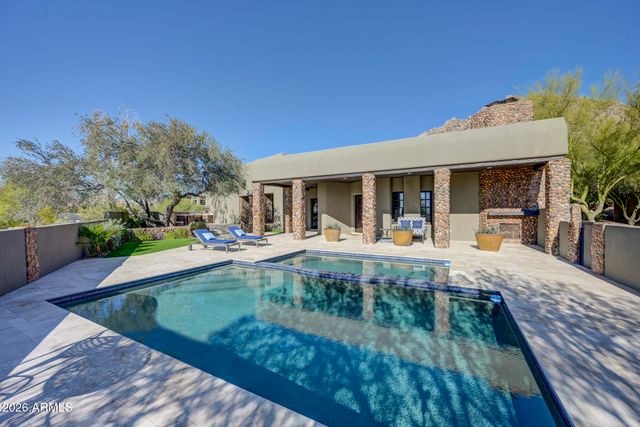 25022 N 107th Place, Scottsdale, AZ 85255