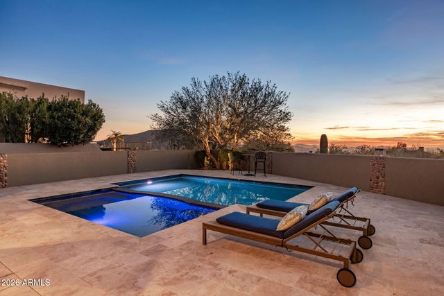 25022 N 107th Place, Scottsdale, AZ 85255