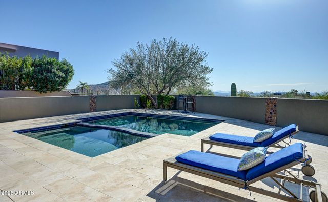 25022 N 107th Place, Scottsdale, AZ 85255