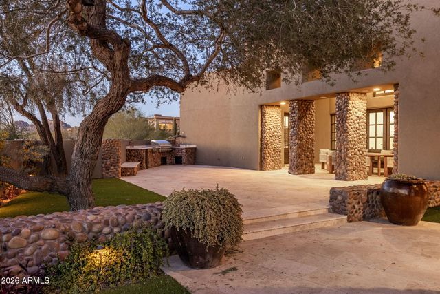 25022 N 107th Place, Scottsdale, AZ 85255