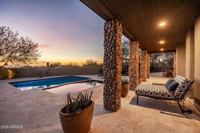 25022 N 107th Place, Scottsdale, AZ 85255