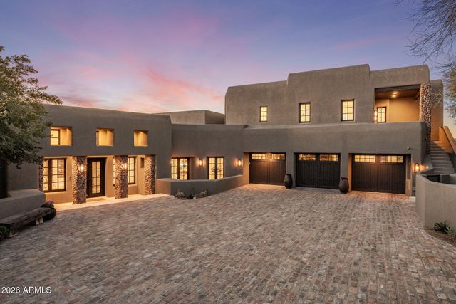 25022 N 107th Place, Scottsdale, AZ 85255