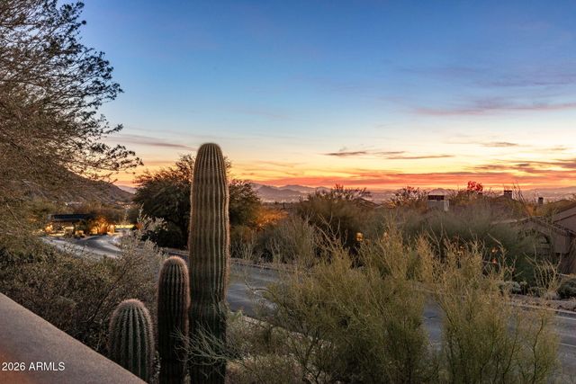 25022 N 107th Place, Scottsdale, AZ 85255