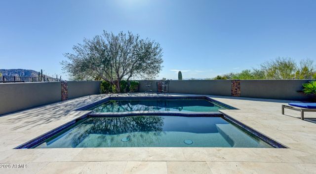 25022 N 107th Place, Scottsdale, AZ 85255
