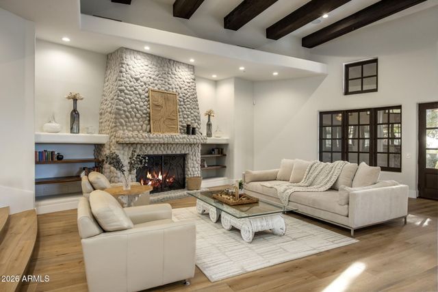 25022 N 107th Place, Scottsdale, AZ 85255