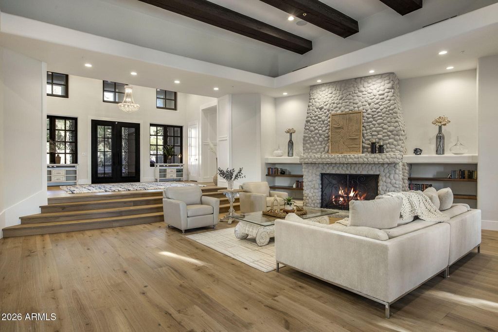 Image 10 of property listing at 25022 N 107th Place, Scottsdale, AZ 85255