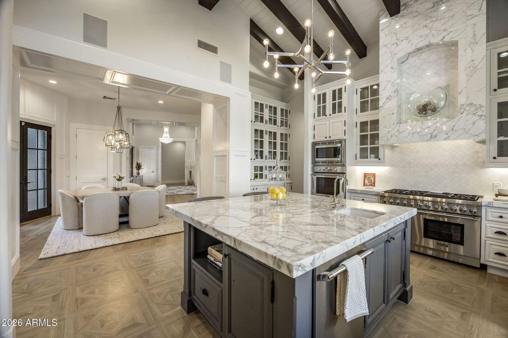 Image 18 of property listing at 25022 N 107th Place, Scottsdale, AZ 85255