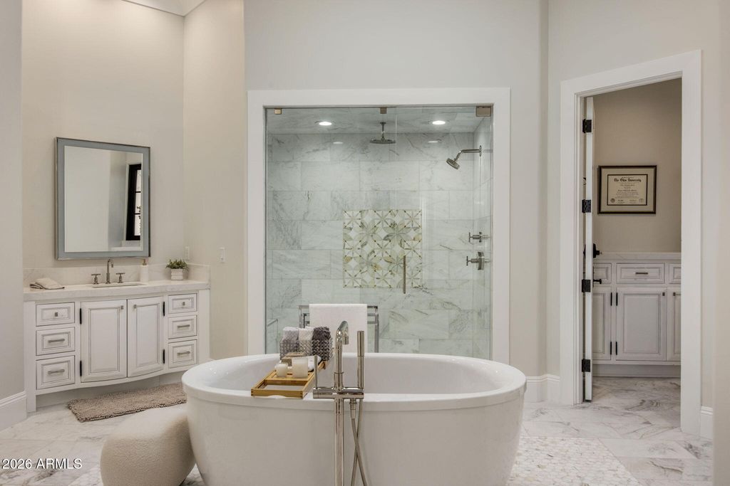 Image 27 of property listing at 25022 N 107th Place, Scottsdale, AZ 85255