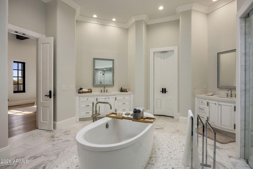 Image 28 of property listing at 25022 N 107th Place, Scottsdale, AZ 85255