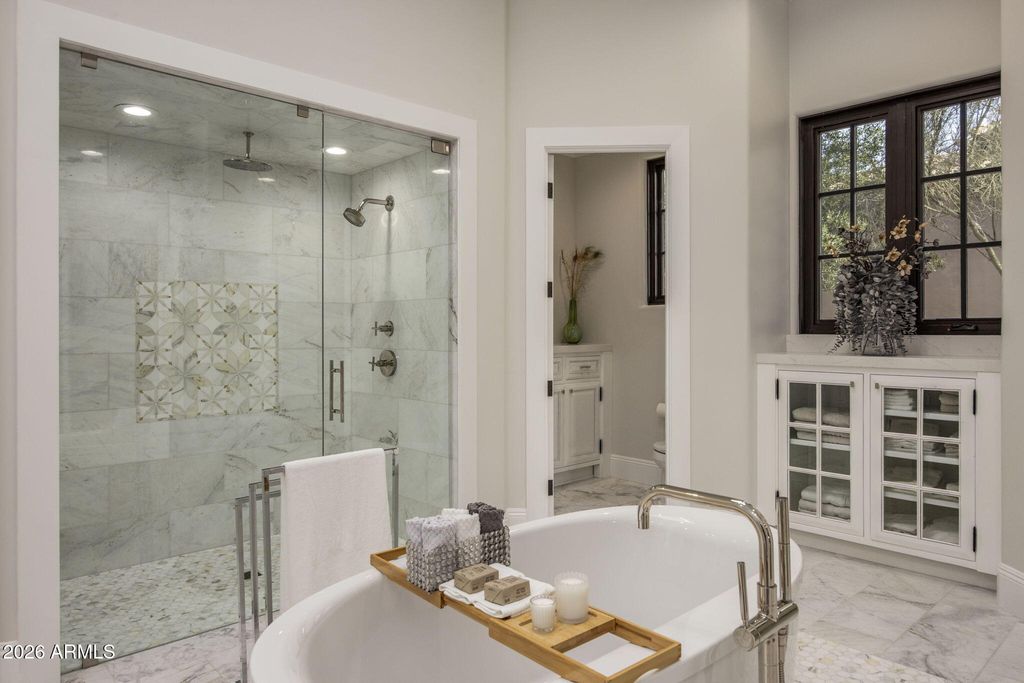 Image 29 of property listing at 25022 N 107th Place, Scottsdale, AZ 85255